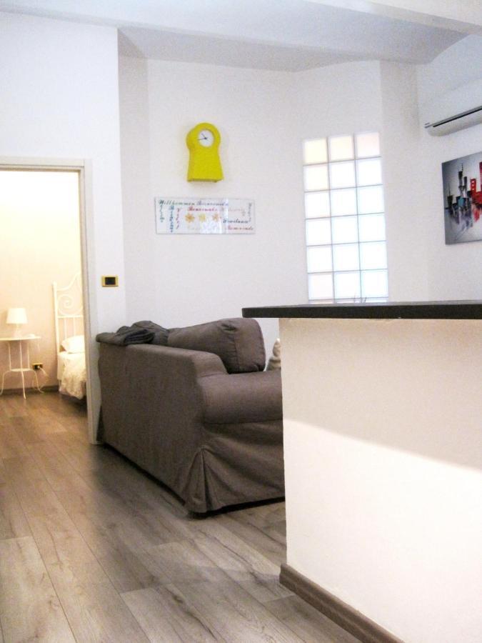 Casa Di Cesi Apartment Bologna Luaran gambar