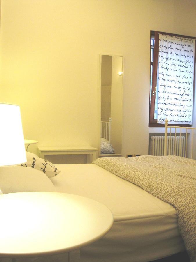 Casa Di Cesi Apartment Bologna Luaran gambar