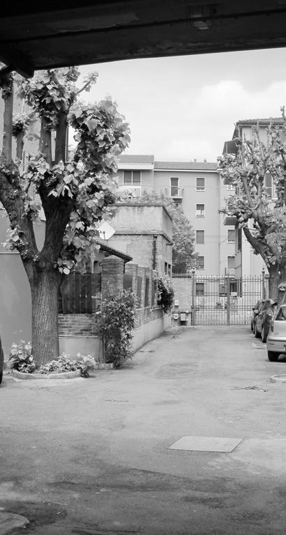 Casa Di Cesi Apartment Bologna Luaran gambar